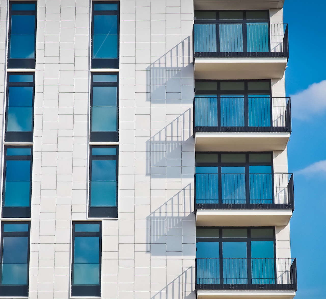 apartments