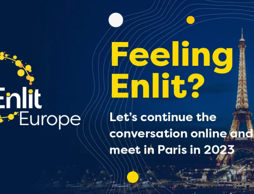 RESONANCE at Enlit Europe 2023