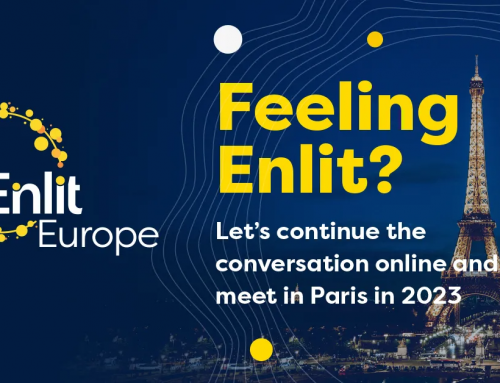 Join us at Enlit Europe 2023