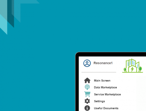 RESONANCE Data and Service Marketplace