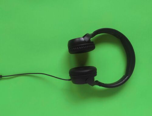 Video podcast featuring RESONANCE